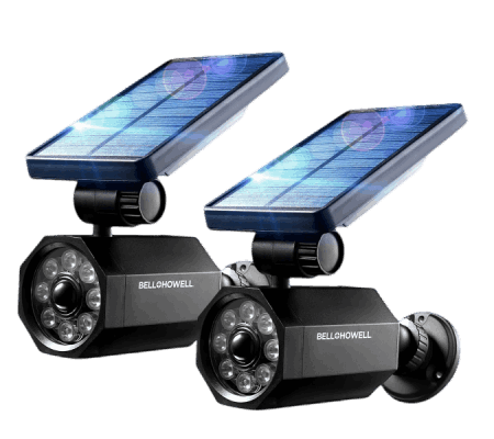 What is Bionic Spotlight