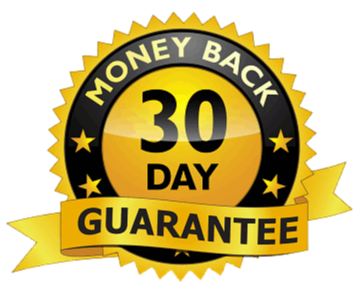 Bionic Spotlight 100% Money Back Guarantee